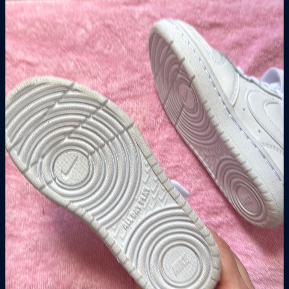 Nwob Nike 11 c
